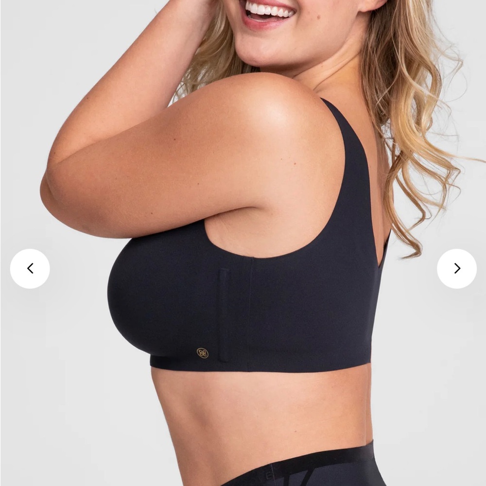 Honeylove bra